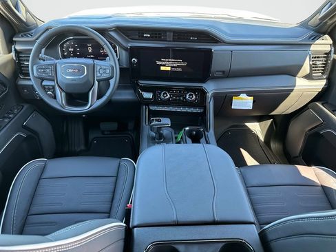New 2026 GMC Sierra 1500 AT4X image 25