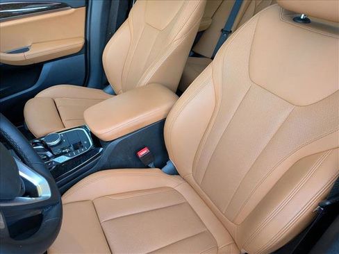 Used 2024 BMW X3 xDrive30i w/ Convenience Package image 14