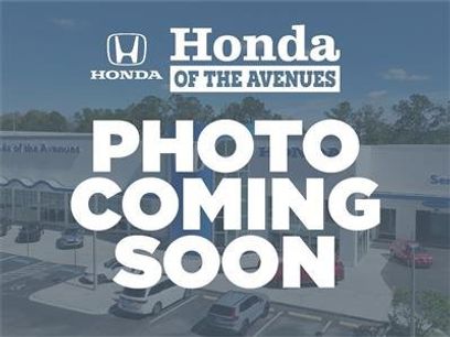 New 2027 Honda HR-V Sport