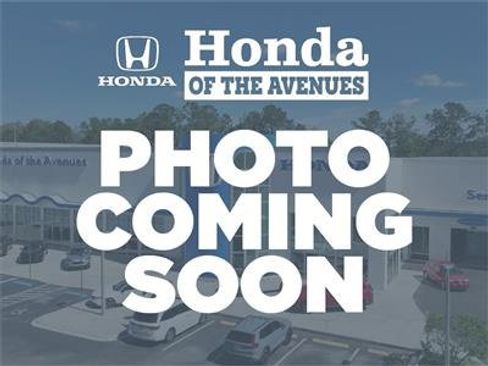 New 2027 Honda HR-V Sport image 1