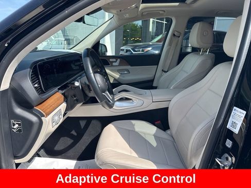 Used 2023 Mercedes-Benz GLE 350 4MATIC image 10