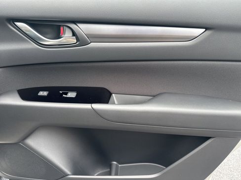 New 2025 MAZDA CX-5 AWD 2.5 S image 14