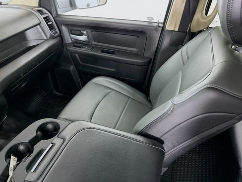 Used 2019 RAM 2500 Tradesman image 22