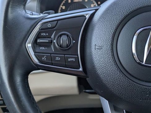 Used 2022 Acura RDX w/ Technology Package image 27