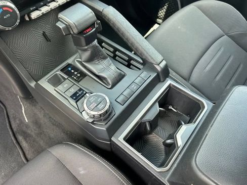 Used 2024 Toyota Tacoma TRD Off-Road AWD/4WD image 25