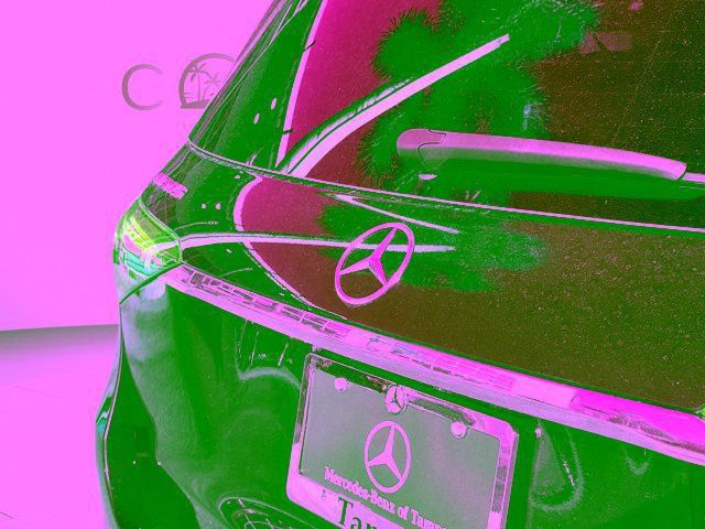 Certified 2026 Mercedes-Benz GLE 63 AMG S image 32