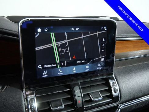 Used 2019 Lincoln Navigator L Reserve AWD/4WD image 26