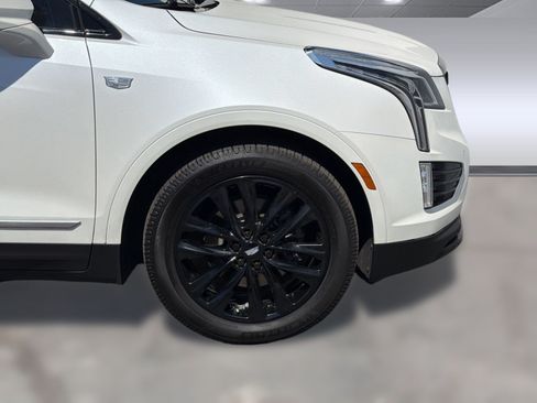 Used 2021 Cadillac XT5 Sportv AWD/4WD image 12