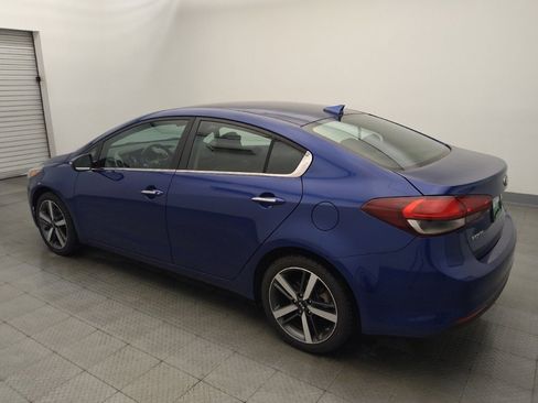 Used 2018 Kia Forte EX FWD image 3