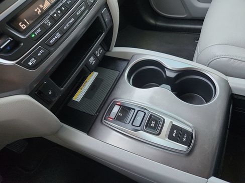 Used 2022 Honda Pilot Special Edition image 26
