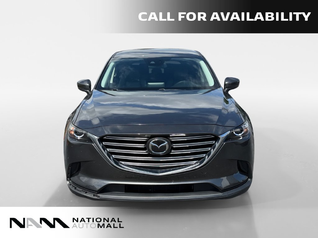 Used 2020 MAZDA CX-9 Touring FWD image 8