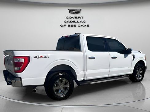 Used 2023 Ford F150 Lariat image 10