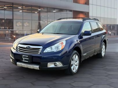 Used 2011 Subaru Outback 2.5i Limited