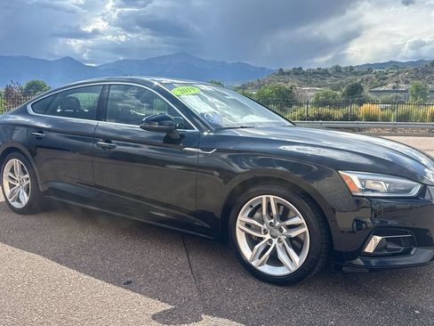 Used 2019 Audi A5 2.0T Prestige AWD/4WD image 19