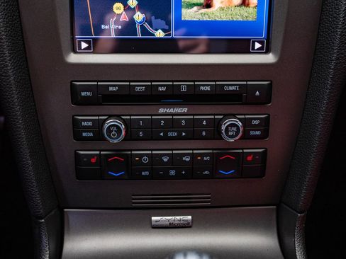 Used 2012 Ford Mustang GT Premium w/ Electronics Pkg RWD image 33