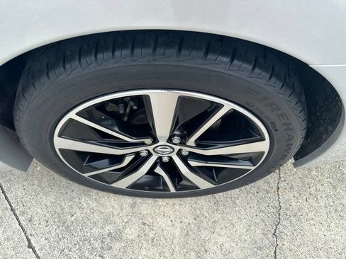 Used 2021 Nissan Maxima 3.5 SV w/ Floor Mat Group FWD image 43
