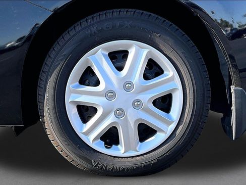 Used 2015 Honda Civic LX image 8