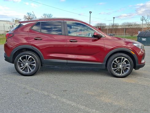 Used 2023 Buick Encore GX Select image 7