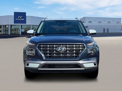 New 2026 Hyundai Venue SEL image 12