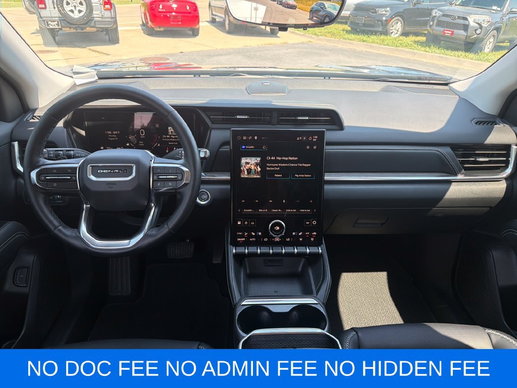 Used 2026 GMC Terrain Denali AWD/4WD image 14