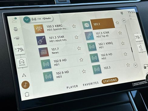 New 2026 Land Rover Range Rover Evoque S image 18