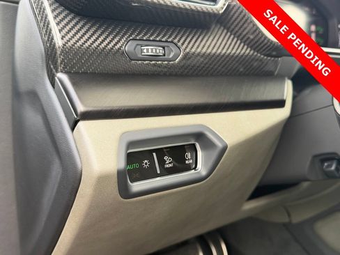 Used 2024 Lamborghini Urus S AWD/4WD image 30