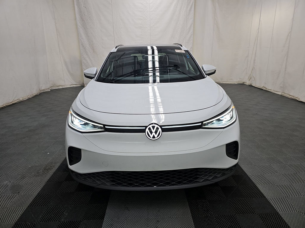 Used 2022 Volkswagen ID.4 Pro S RWD image 3
