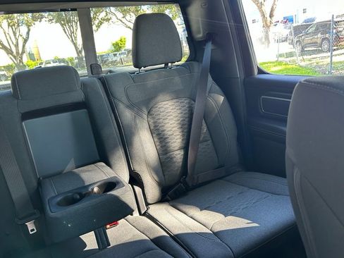 New 2026 RAM 1500 Big Horn image 15