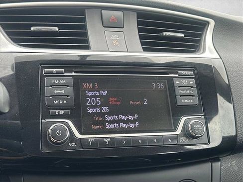 Used 2017 Nissan Sentra SV image 13