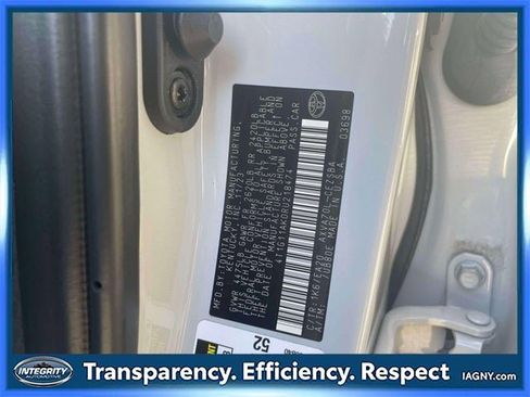 Certified 2024 Toyota Camry SE image 18