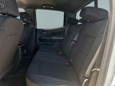 New 2026 GMC Canyon Elevation w/ Convenience Package RWD image 24
