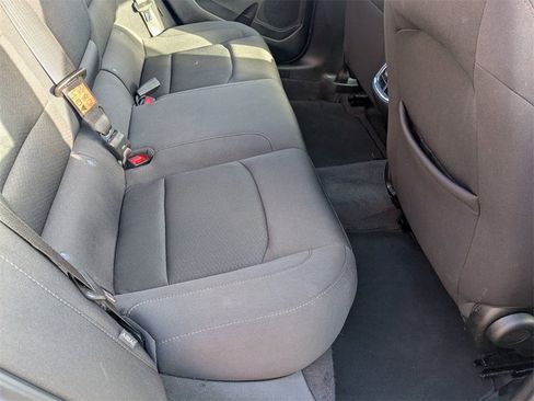 Certified 2024 Chevrolet Malibu LT image 27