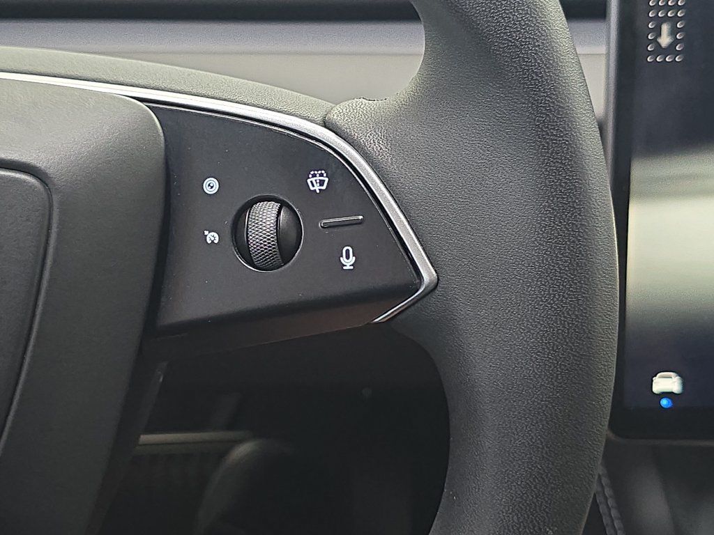 Used 2024 Tesla Model 3 Standard Range RWD image 21