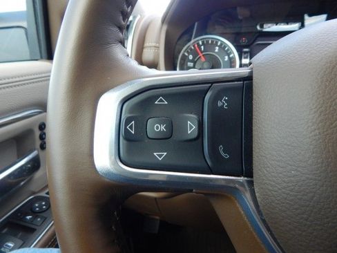 Used 2023 RAM 3500 Laramie image 23