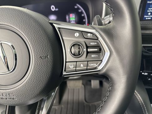 Used 2026 Acura MDX SH-AWD w/ Advance Package image 14