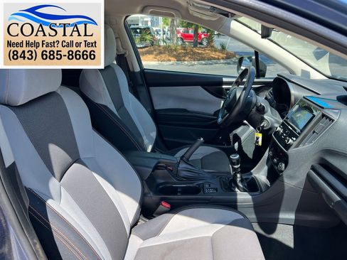 Used 2018 Subaru Crosstrek 2.0i Premium w/ Popular Package #2 AWD/4WD image 20