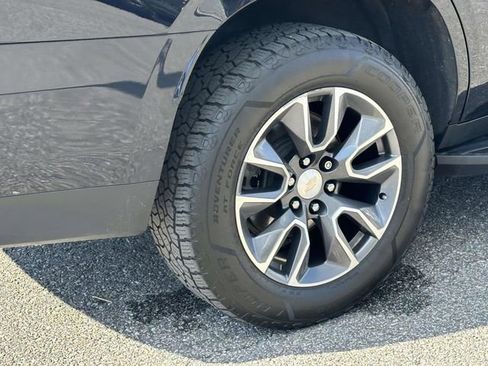Certified 2021 Chevrolet Tahoe LT image 32