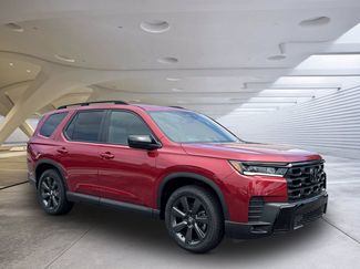 New 2026 Honda Pilot Sport video 1