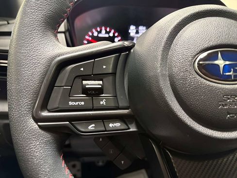 Used 2024 Subaru WRX Premium AWD/4WD image 21