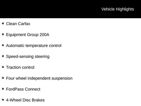 Used 2023 Ford Escape Active image 11
