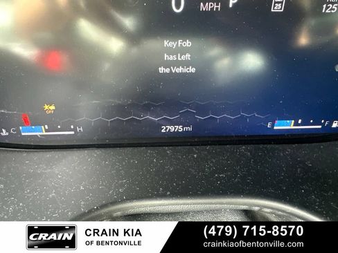 Used 2024 Jeep Compass Limited AWD/4WD image 18