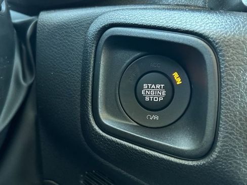 New 2026 Jeep Wrangler Willys AWD/4WD image 45