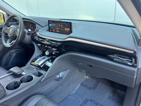 Used 2022 Acura MDX SH-AWD image 14