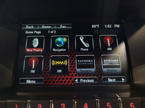 Used 2015 GMC Terrain SLT w/ Open Road Package FWD image 25