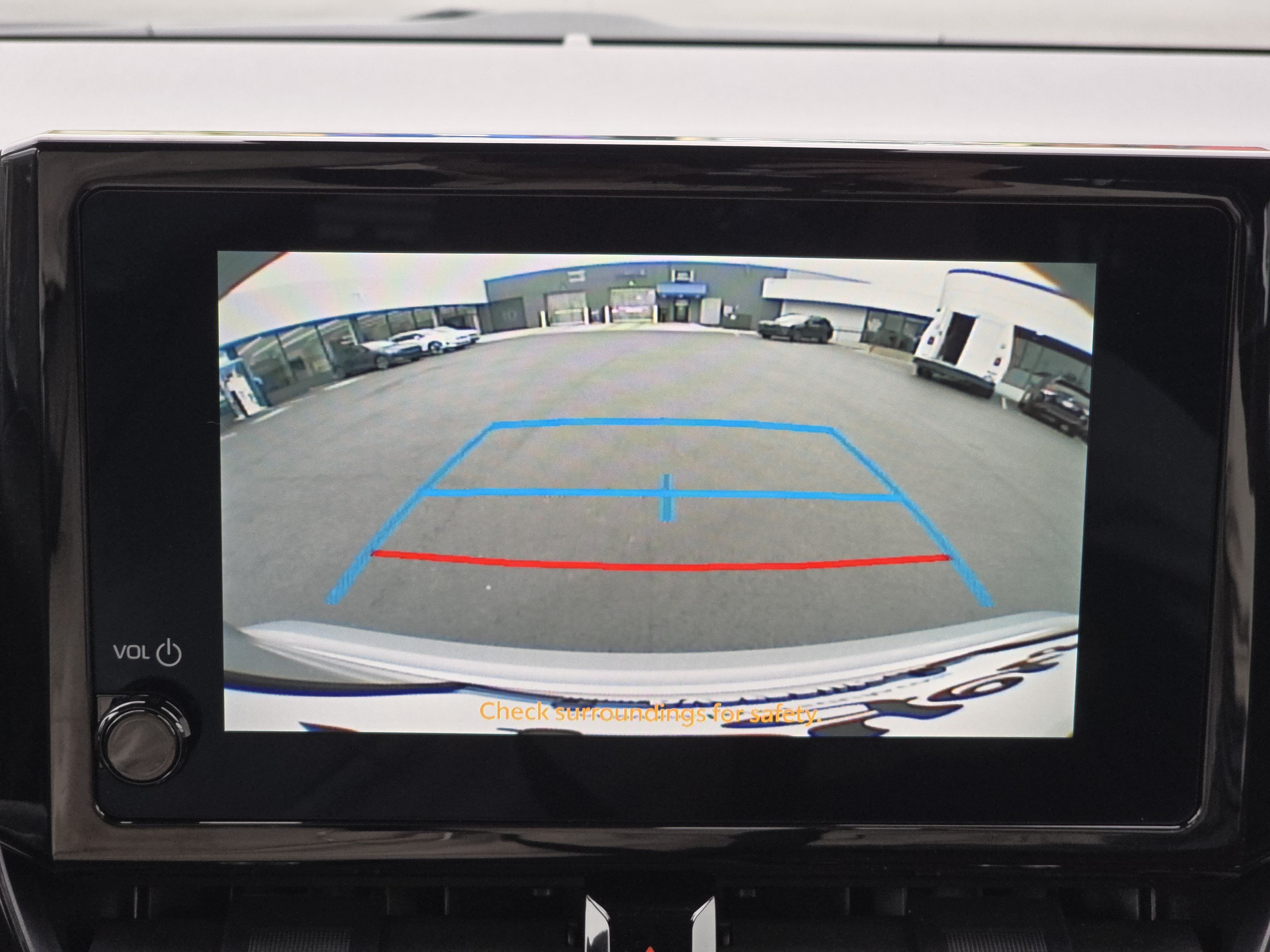 Used 2026 Toyota Corolla SE FWD image 24