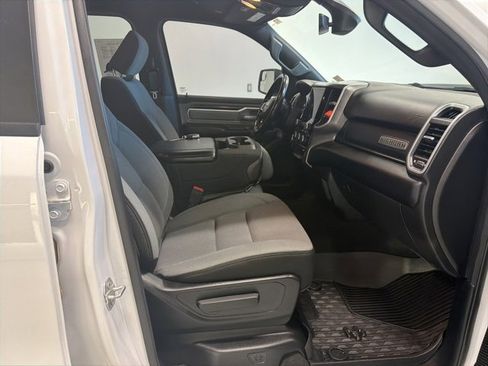 Used 2021 RAM 1500 Big Horn image 30