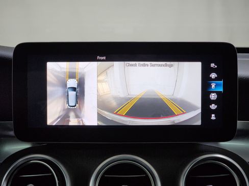 Used 2021 Mercedes-Benz GLC 300 GLC 300 image 28