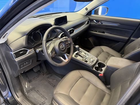 Used 2019 MAZDA CX-5 Grand Touring AWD/4WD image 12