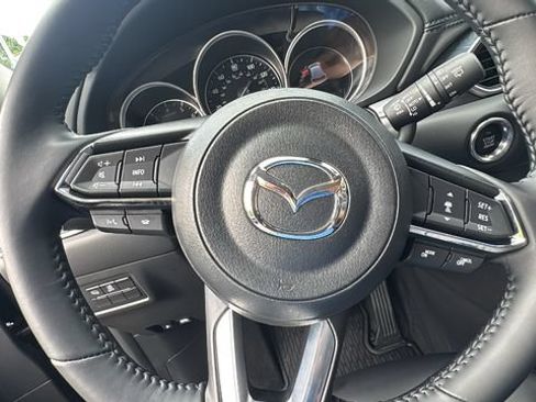 Certified 2025 MAZDA CX-5 AWD 2.5 S w/ Select Package image 21