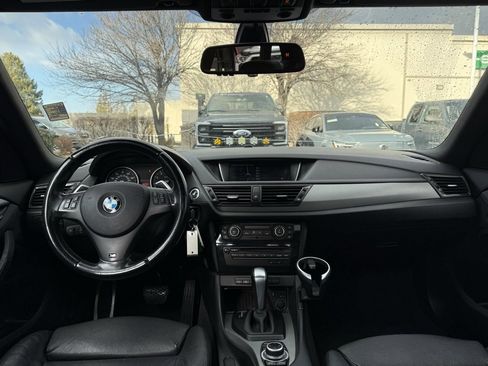 Used 2014 BMW X1 xDrive35i image 23